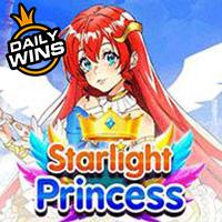 Pragmatic Starlight Princess